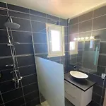 别墅 Magnifique Moderne Jacuzzi 4 3 Salle De Bain Proche Centre Activite *