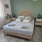 别墅 Magnifique Moderne Jacuzzi 4 3 Salle De Bain Proche Centre Activite
