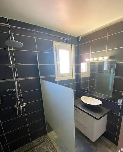 别墅 Magnifique Moderne Jacuzzi 4 3 Salle De Bain Proche Centre Activite *