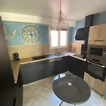 Villa Magnifique Moderne Jacuzzi 4 3 Salle De Bain Proche Centre Activite