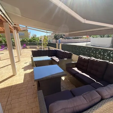 Magnifique Moderne Jacuzzi 4 3 Salle De Bain Proche Centre Activite Villa *