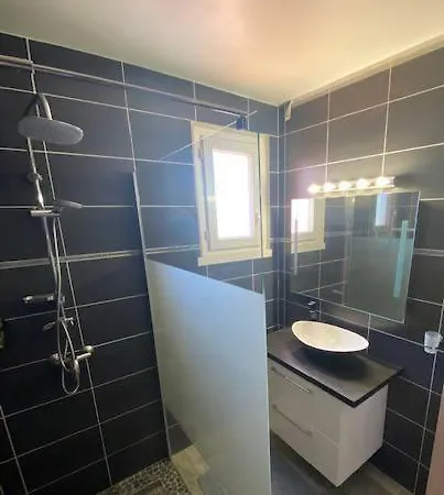 Vila Magnifique Moderne Jacuzzi 4 3 Salle De Bain Proche Centre Activite *
